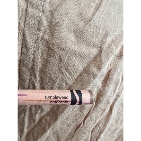 NWT Urban Mangoz‎ Dress Medium Bohemian Boho Hippie Beige Embroidered Sheer - Picture 7 of 9